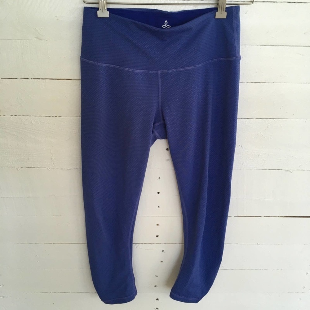 Prana Leggings